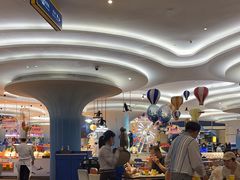 -帝企鹅自助餐厅•儿童岛•真企鹅(长隆企鹅酒店)