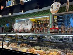 -SULTAN·苏坦土耳其餐厅(新光汇店)