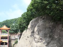 -丹东市五龙山风景区