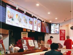 -特派卷·老北京烤鸭卷(合生汇购物中心店)