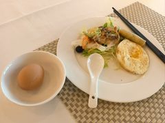 -绮梦西湖·云端餐厅(歌德店)
