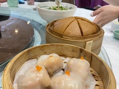 -流舫海鲜酒家(张溪店)