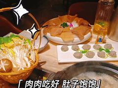 -同仁四季椰子鸡(福田东园总店)