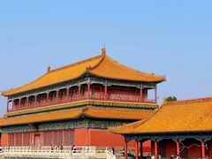 -故宫博物院(故宫)