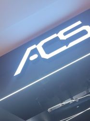 -ACS舞蹈工作室