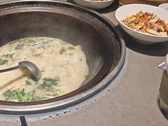 -贺庄·活鱼馆(珠吉路店)