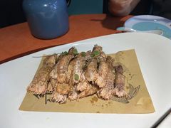 -老班长大酒店(海关大楼店)