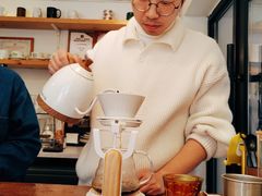 -Joymean coffee.见面咖啡