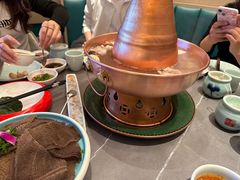 -额尔敦·品质自助(摩尔城店)