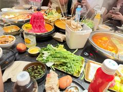 -牛New寿喜烧(新六百店)