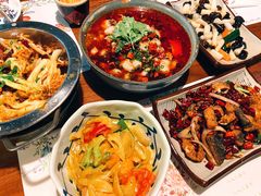 -馬蘭花開(车站大道店)