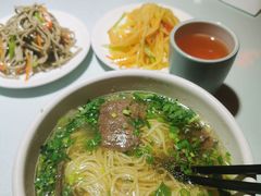 -阿西娅食府(中关村店)