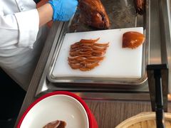 -成都海湾酒店·海湾壹品中餐厅(远大购物中心店)