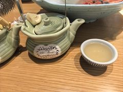 -三石铁板烧(紫竹桥店)