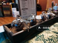 -莲泰式·中式·沐足·精油SPA采耳(天河店)