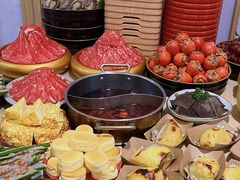 -松野谷·寿喜烧自助(华联顺义金街购物中心店)