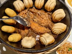 -古洼一锅鲜(开发区店)