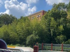 -上海玛雅海滩水公园