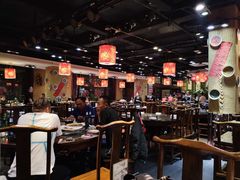 大堂-东北大院·东北菜(三台子店)