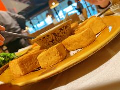 -深山老屋(国顺东路店)