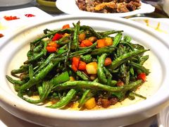 -佳兰雅序融合菜(高新店)