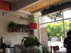 -嘉和一品粥(津华昌道店)