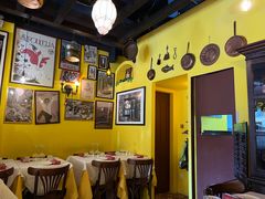 -La Tavernetta(Bar à Vin)(乌鲁木齐路店)