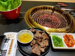 -極屋鮨牛 · 烧肉酒场(时代C馆店)