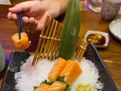 -白石的深夜食堂(济南万象城店)