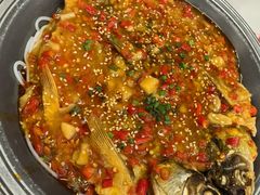 -堂瓦里·33年传统赣菜(第一街区店)