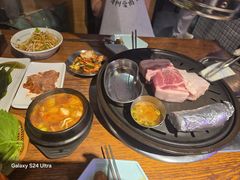 -济州爱肉堂(总店)