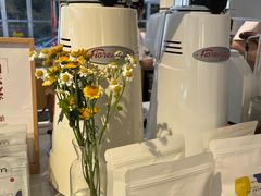 -Cafe on warm(丹霞店)