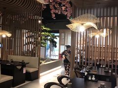 大堂-松子料理(华威桥店)