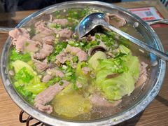 -肖四女乐山跷脚牛肉(世博源店)