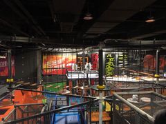 -VFSC极限蹦床主题公园(乐园道彩悦城阳光店)