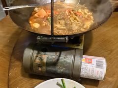 -富正毅三下锅·湘西韵味(天门山索道店)