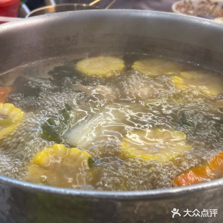 杭州这家牛肉火锅也太好吃了