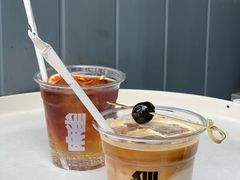 -麻雀咖啡SPARROW COFFEE(十全街店)