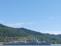 -东海半边山旅游度假区
