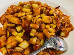 -大碗居·烤鸭·鱼头泡饼(天坛东门店)