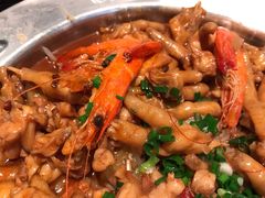 -胖哥俩肉蟹煲(湖滨银泰in77店)