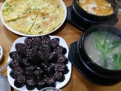 -金家米肠汤饭(振华路店)