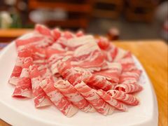 -乐宴·老北京铜火锅(八卦岭店)
