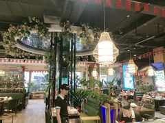 -龙泉人椰子鸡(龙昆南总店)