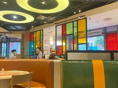 -新宝餐厅(流塘店)