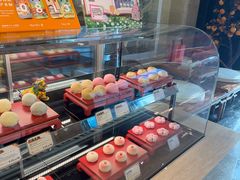 -御茶膳房皇家糕点博物馆(北京首店)