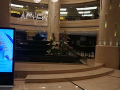 -太原凯宾斯基饭店