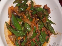 -湖兰金牌小炒肉(椒江万达店)