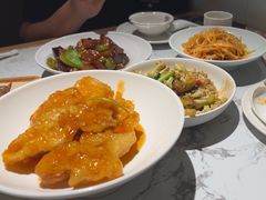 -关东小磨东北菜(漕河泾印象城店)