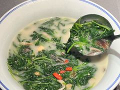 -阿庄新豫菜(通泰路店)